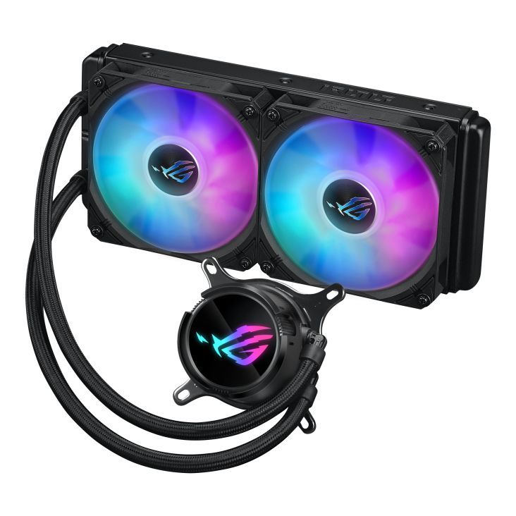 Asus ROG Strix LC III 240 ARGB