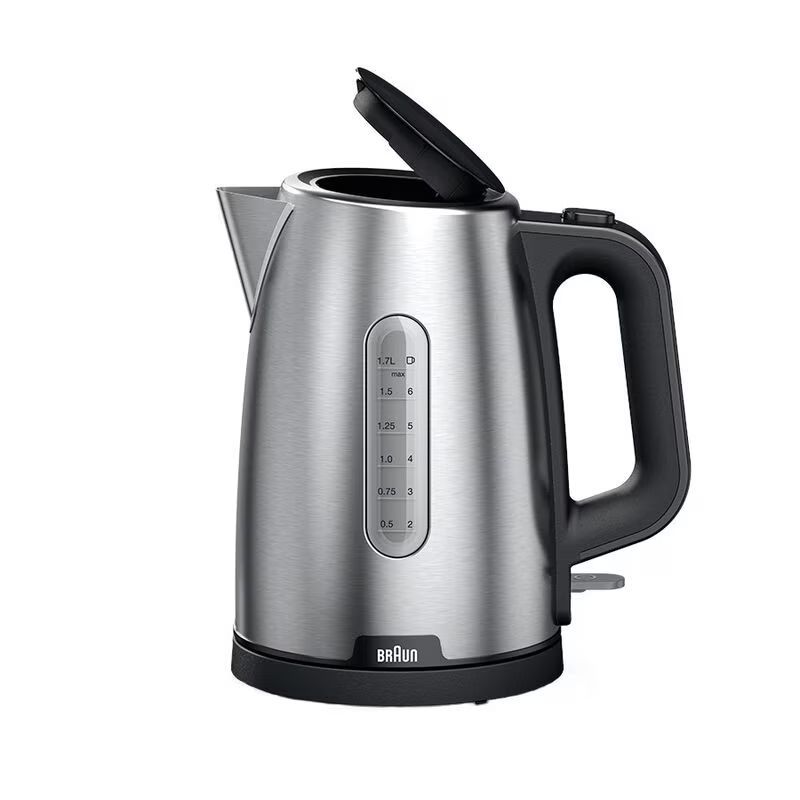 Braun WK1500BK 2200W Electic Kettle Black