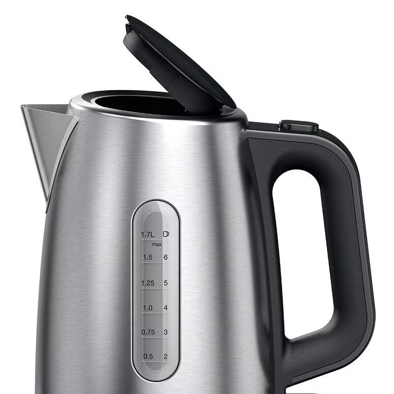 Braun WK1500BK 2200W Electic Kettle Black