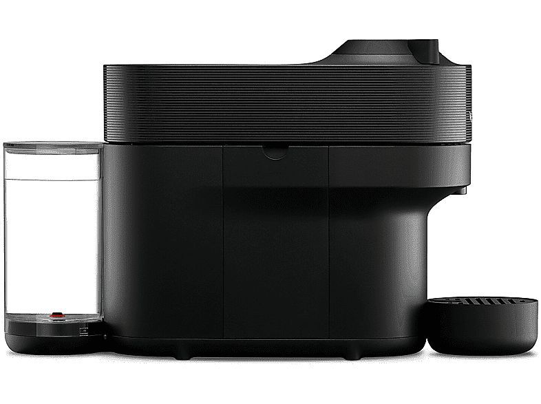 DeLonghi Nespresso Vertuo Pop ENV90 Kapszulás Kávéfőző Black