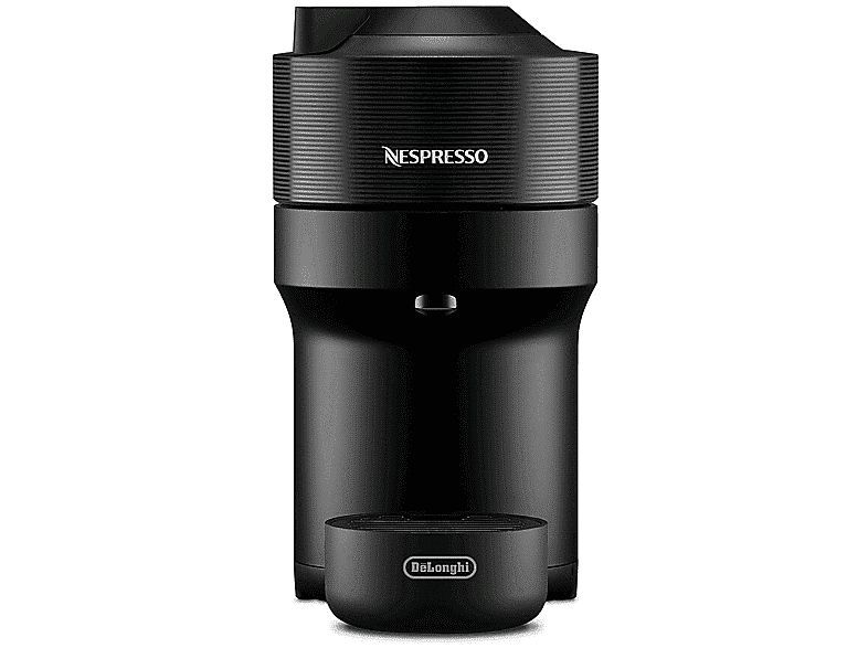 DeLonghi Nespresso Vertuo Pop ENV90 Kapszulás Kávéfőző Black