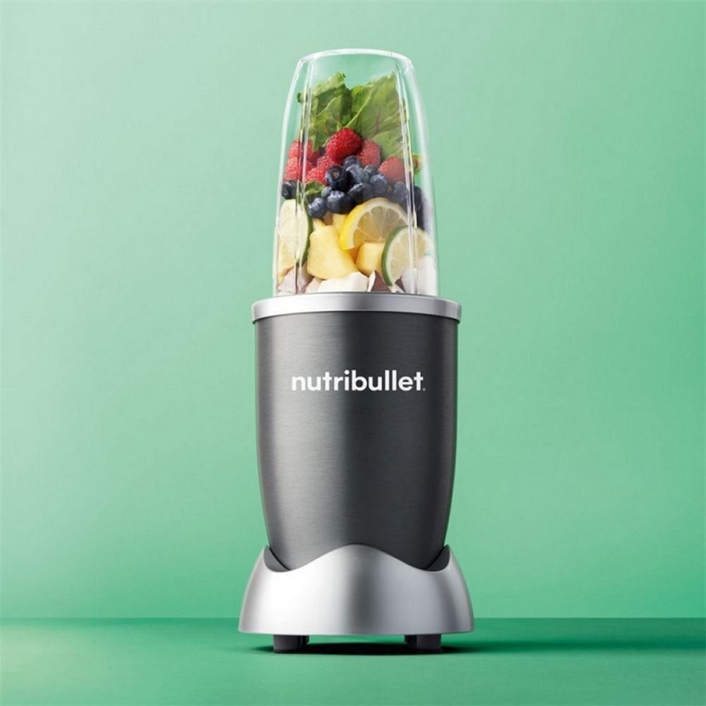 Nutribullet NB505DG Turmixgép Grey