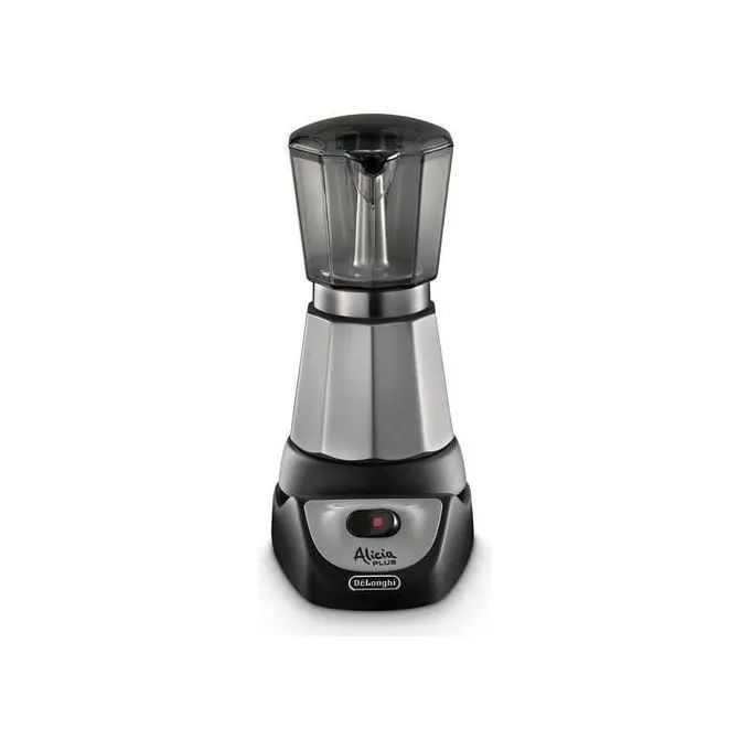 DeLonghi EMKM-4.B Kotyogós Kávéfőző Grey