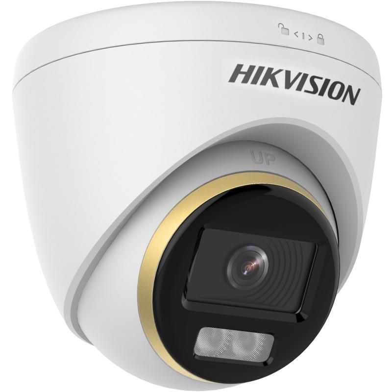 Hikvision DS-2CE72KF3T-L(3.6mm)