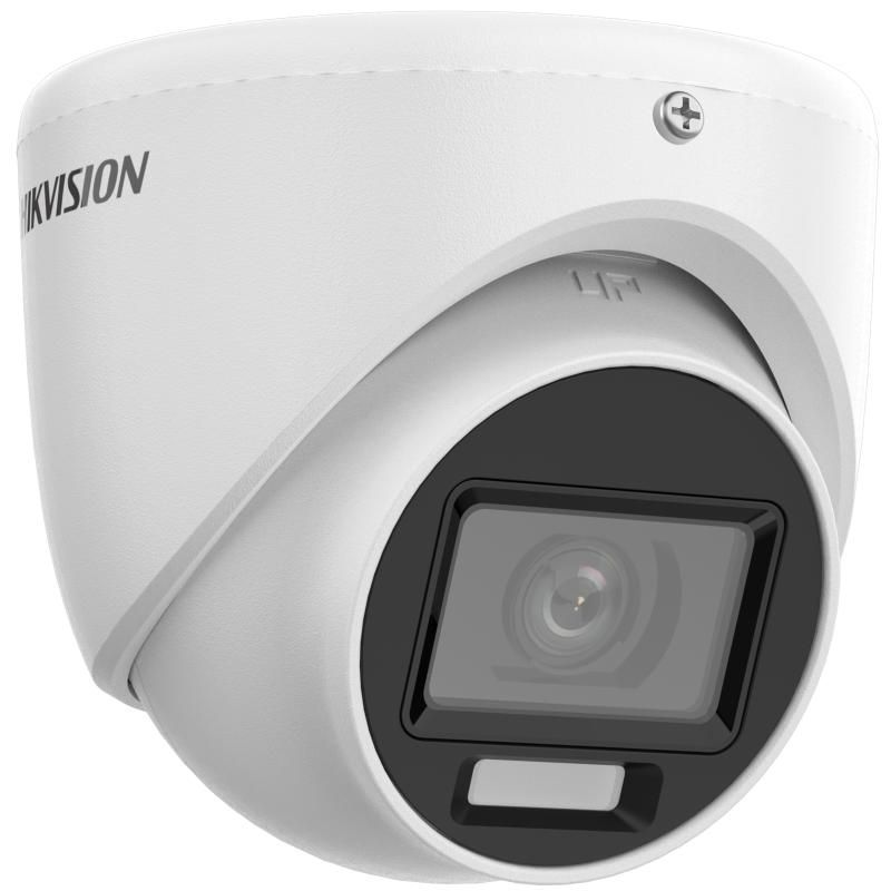 Hikvision DS-2CE76K0T-LMFS(2.8mm)