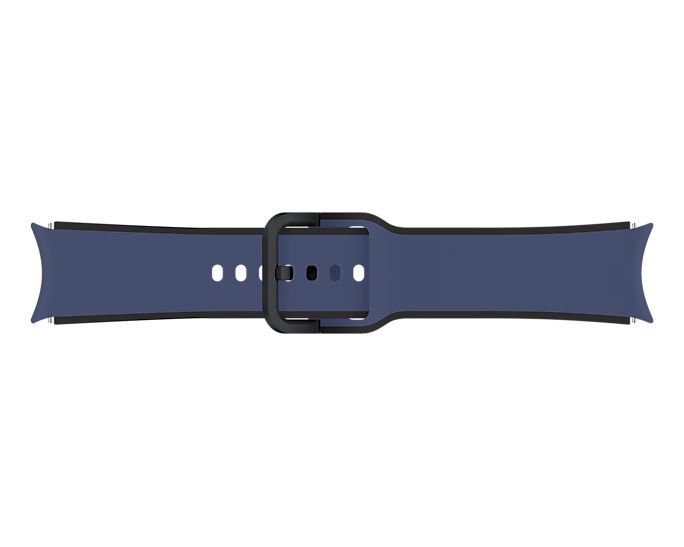 Samsung Galaxy Watch 5/ Watch 5 Pro Two-tone Sport Band (S/M) Navy