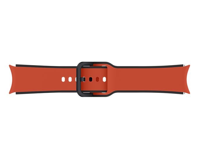 Samsung Galaxy Watch 5/ Watch 5 Pro Two-tone Sport Band (S/M) Red