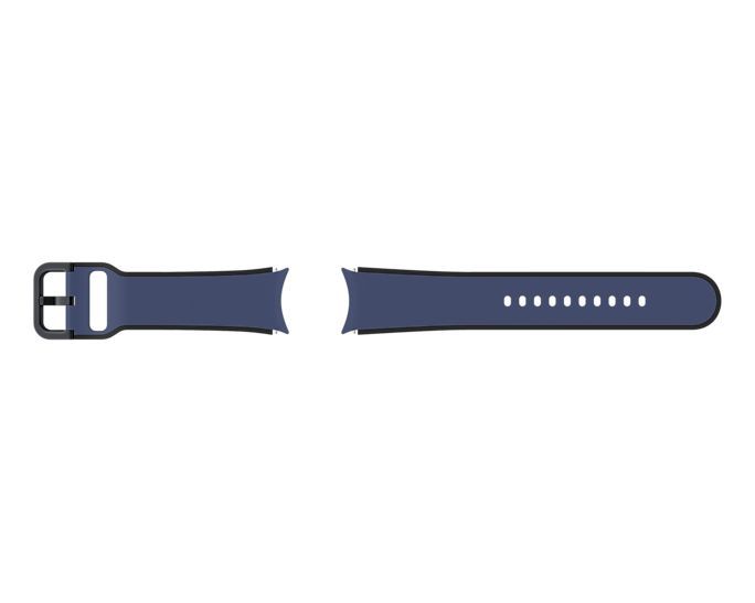 Samsung Galaxy Watch 5/ Watch 5 Pro Two-tone Sport Band (M/L) Navy