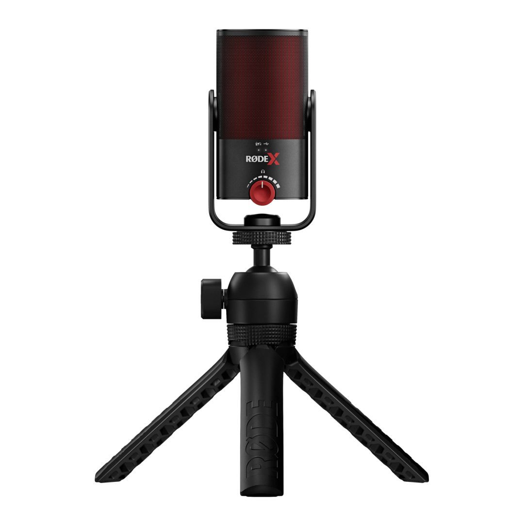 Rode XCM-50 Professional Condenser USB Microphone