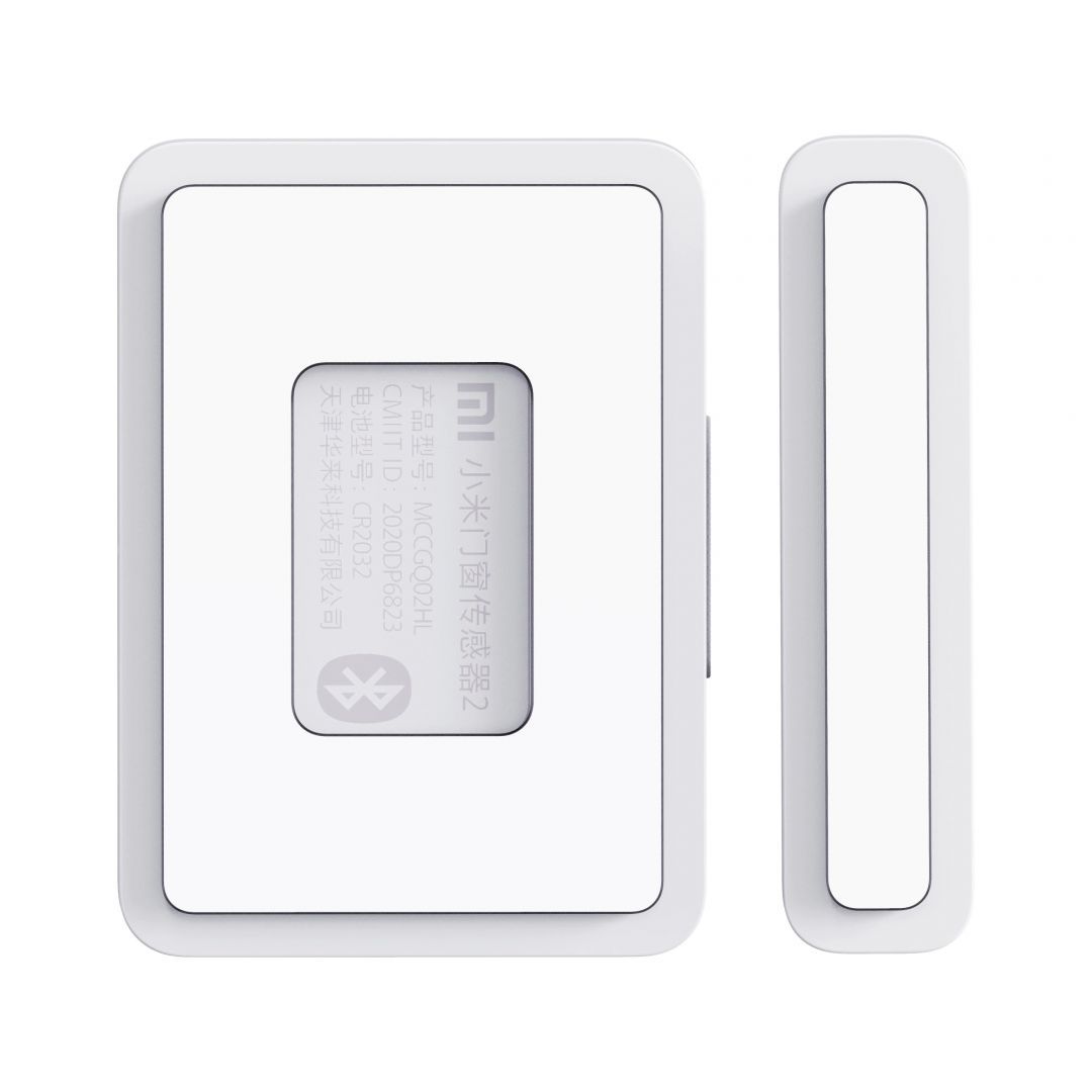 Xiaomi Mi Door and Window Sensor 2 White