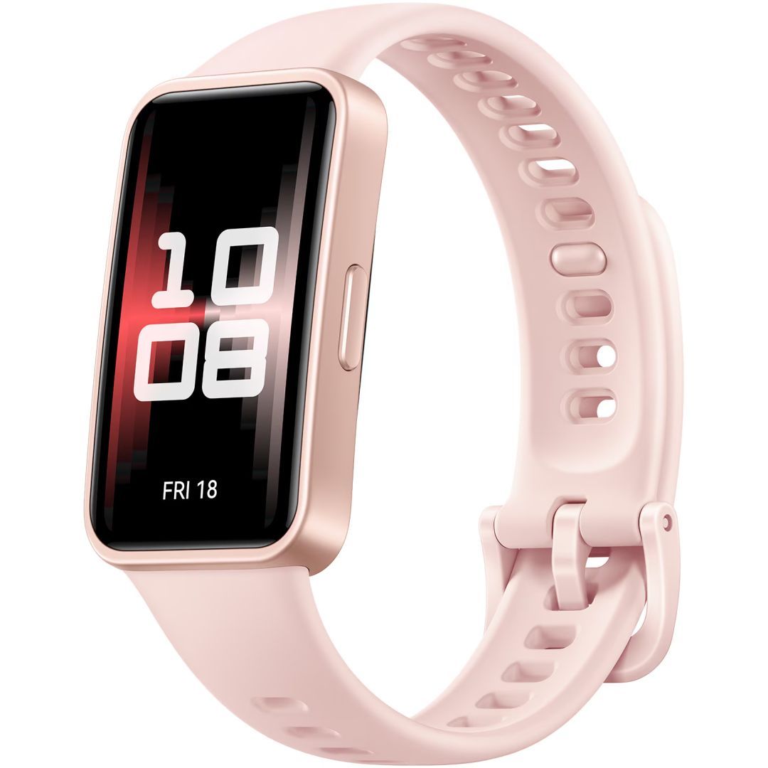 Huawei Band 9 Pink