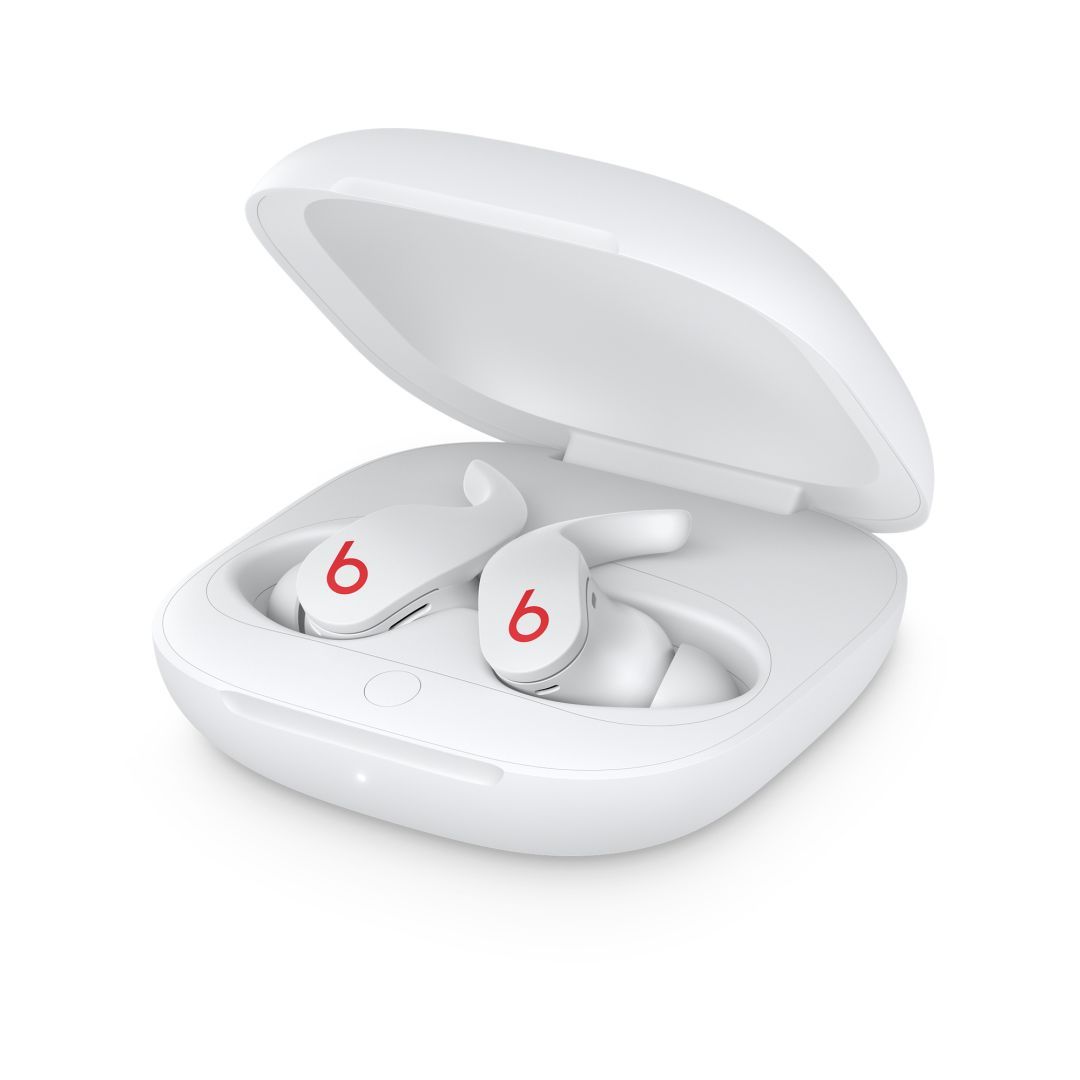 Apple Beats Fit Pro Bluetooth Headset Beats White