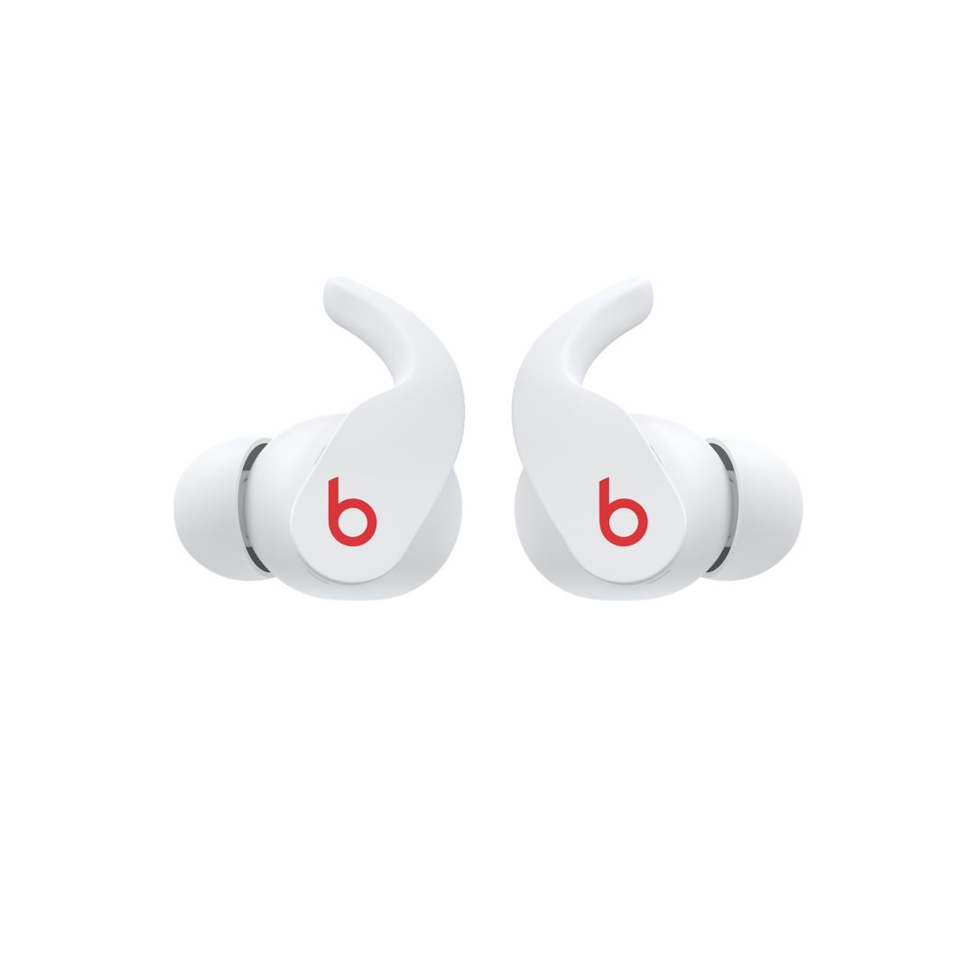 Apple Beats Fit Pro Bluetooth Headset Beats White