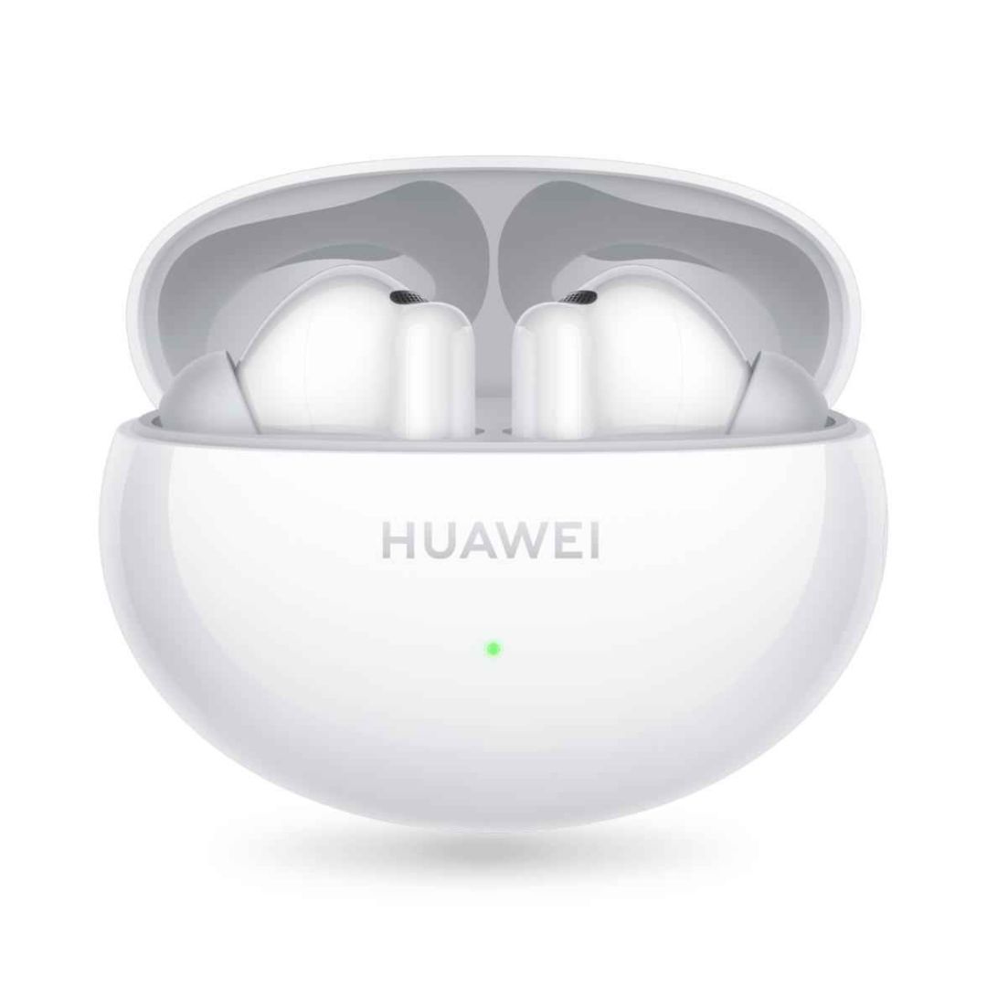 Huawei Freebuds 6i Bluetooth Headset White