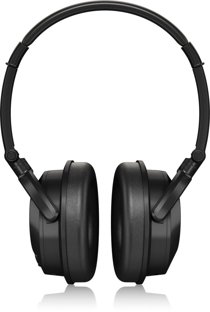 Behringer HC 2000B Studio-Quality Bluetooth Headset Black