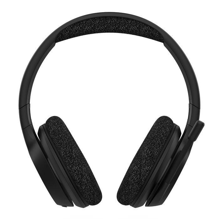 Belkin SoundForm Adapt Over-Ear Bluetooth Headset Black