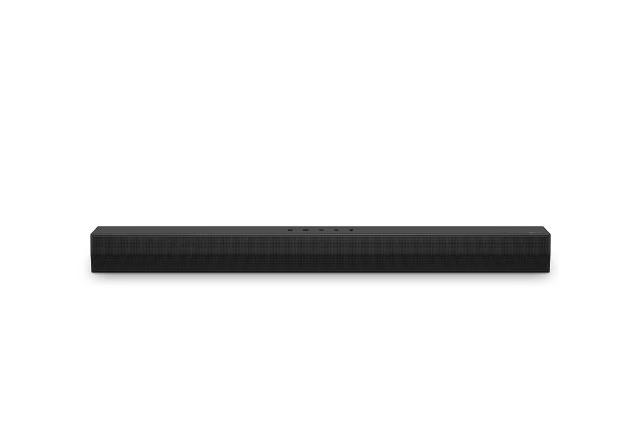 LG DS40T 2.1 Soundbar Black