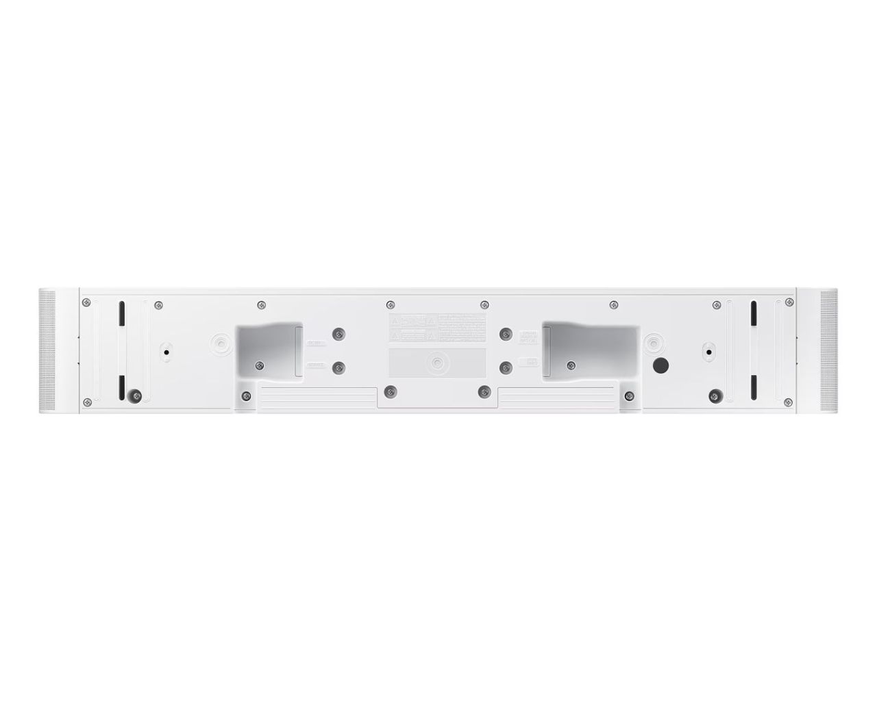 Samsung HW-S61B Soundbar White