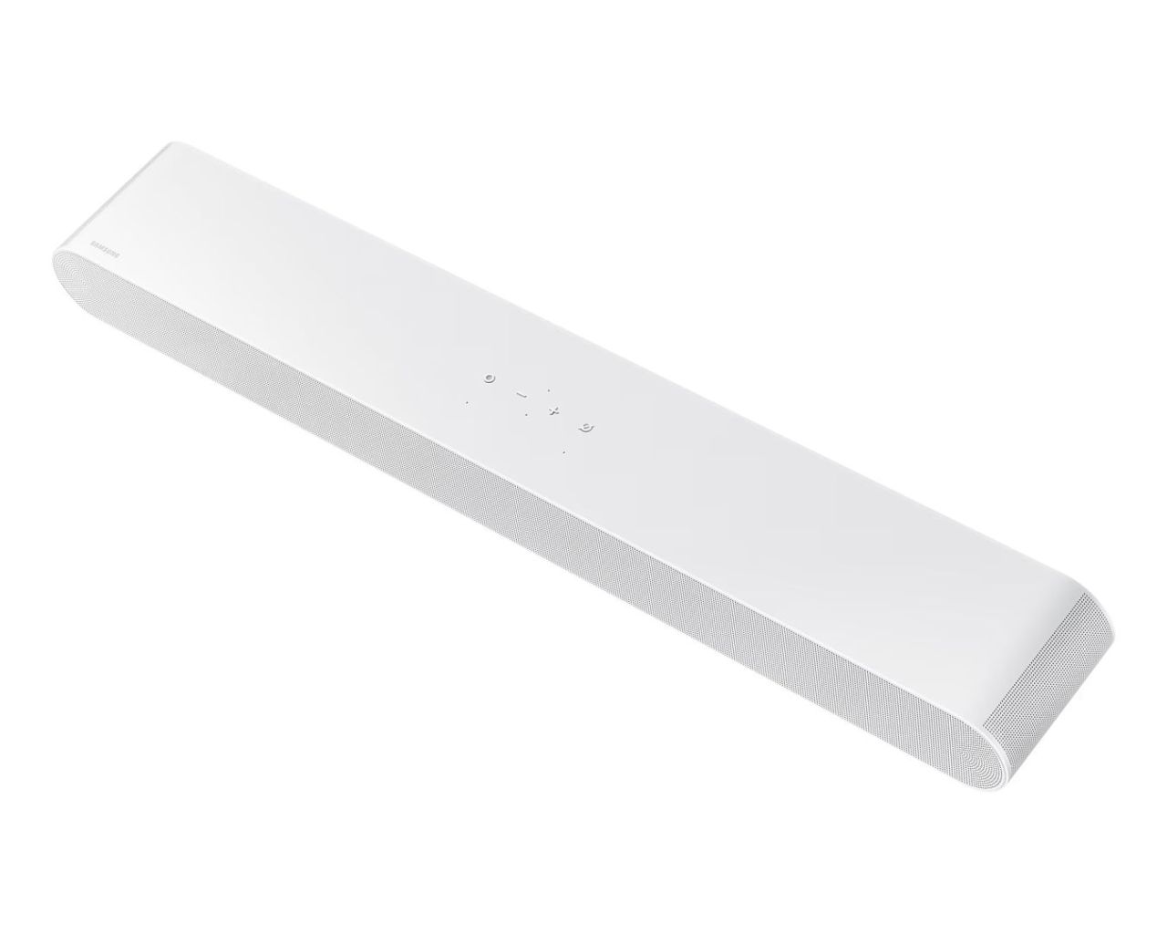 Samsung HW-S61B Soundbar White