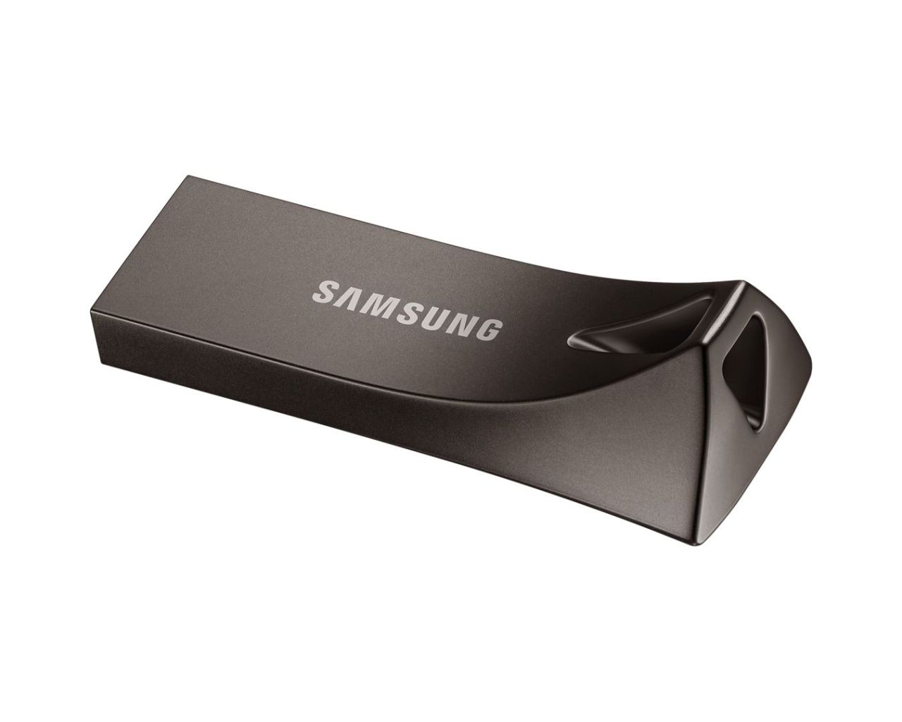 Samsung 512GB USB3.1 Bar Plus Titan Grey