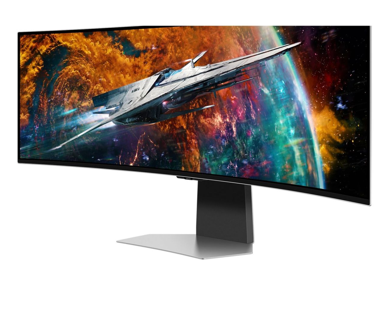 Samsung 49" LS49CG950SUXDU LED Curved