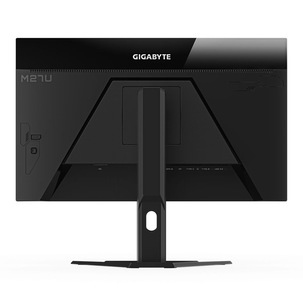 Gigabyte 27" M27U IPS LED