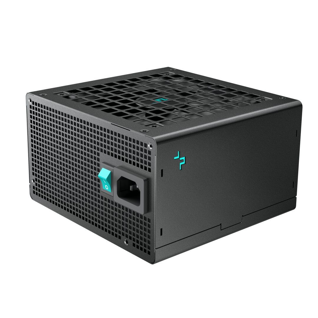 DeepCool 650W 80+ Bronze PL650D