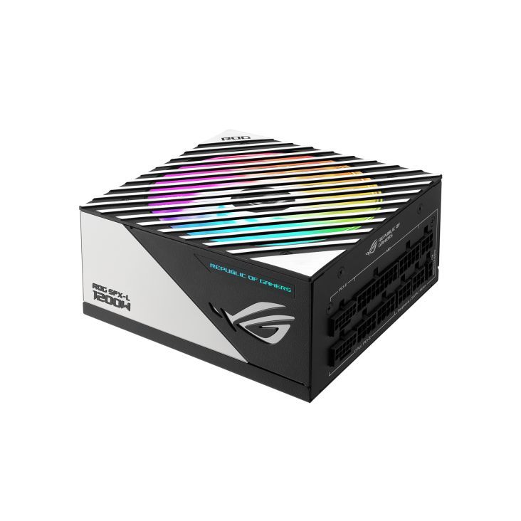 Asus 1200W 80+ Platinum ROG Loki SFX-L