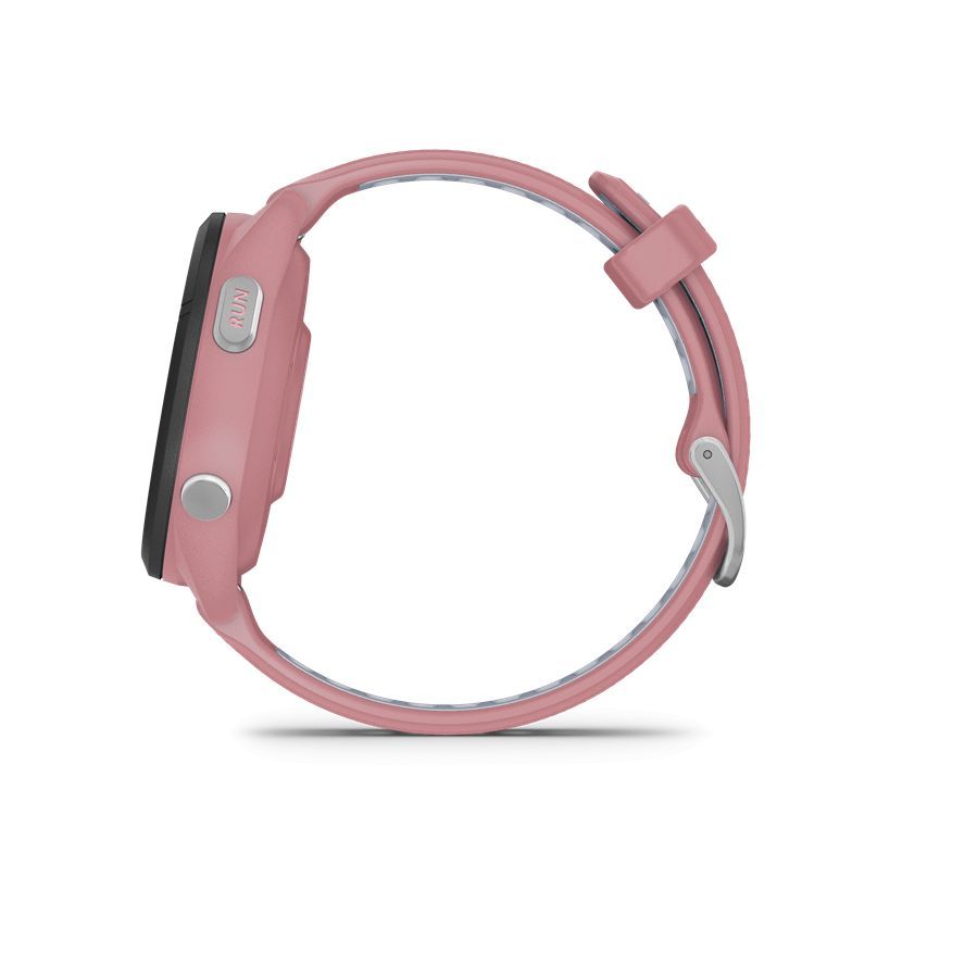 Garmin 265S Pink Sandstone