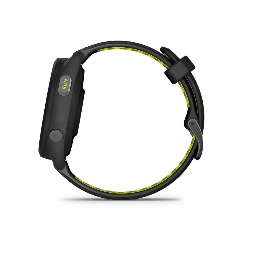 Garmin Forerunner 265S Black Yellow