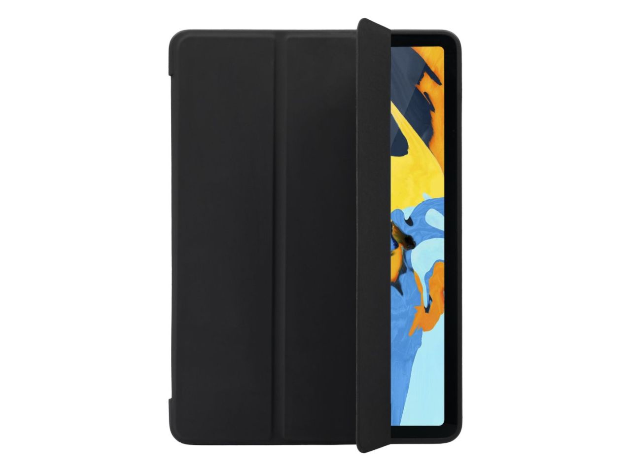 FIXED Padcover for Apple iPad Air (2020/2022), black