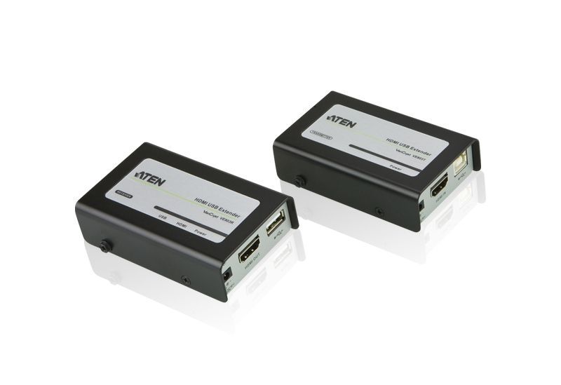 ATEN HDMI/USB Cat 5 Extender