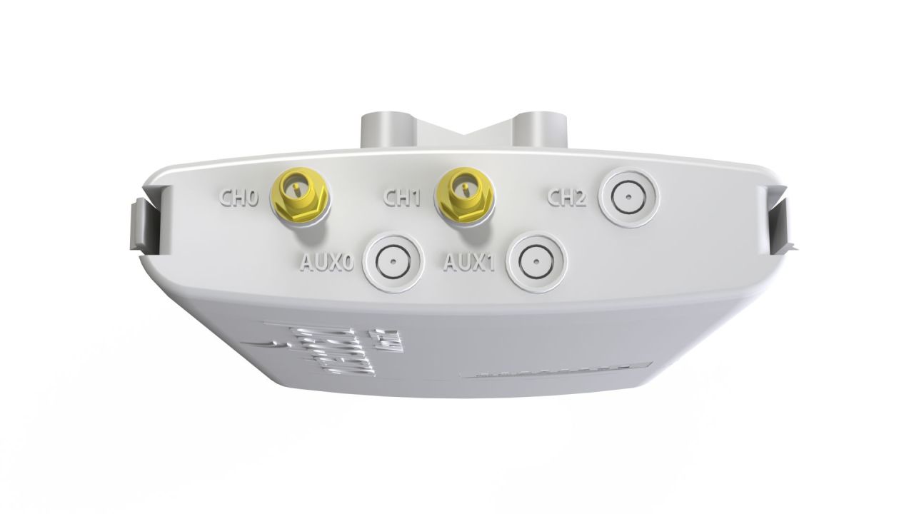 Mikrotik RB912UAG-5HPND-OUT BaseBox 5 Access Point Grey