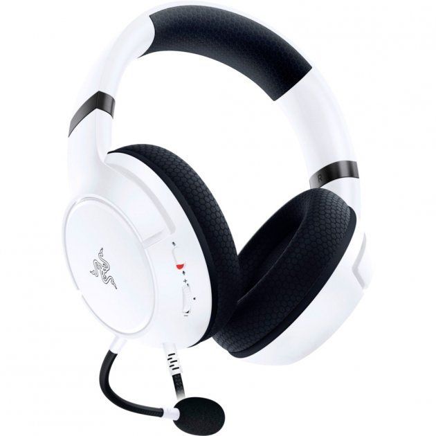 Razer Kaira X for Playstation 2023 Headset White/Black