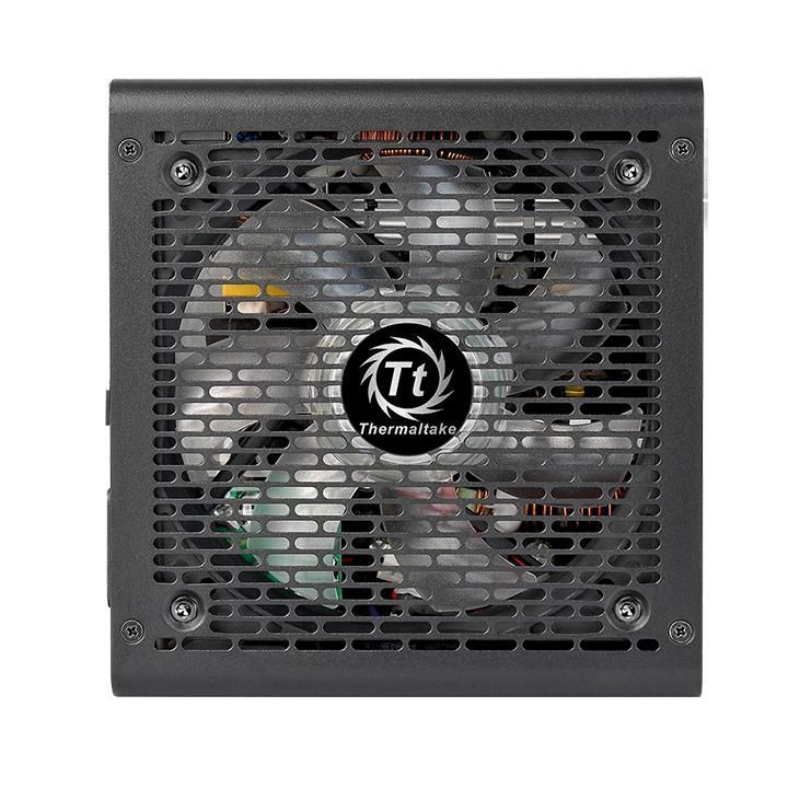 Thermaltake 550W 80+ Bronze Smart BX1 RGB