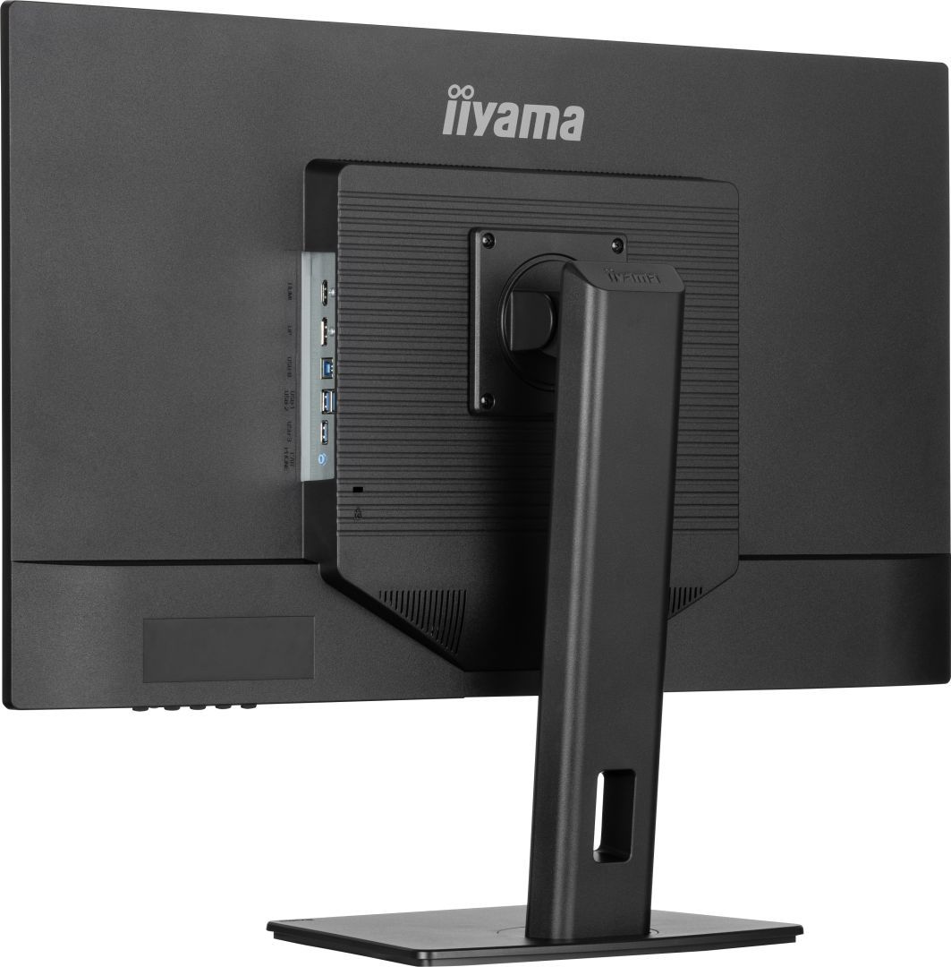 iiyama 31,5" ProLite XB3270QSU-B1 IPS LED