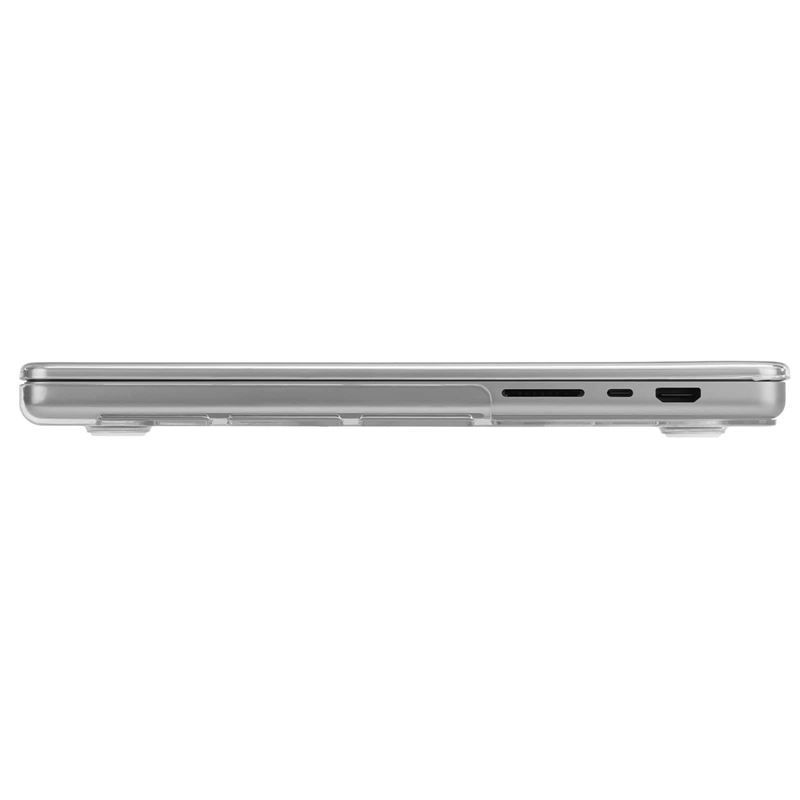 Case-Mate Case Mate HardShell Case, clear - MacBook Pro 16" 2021