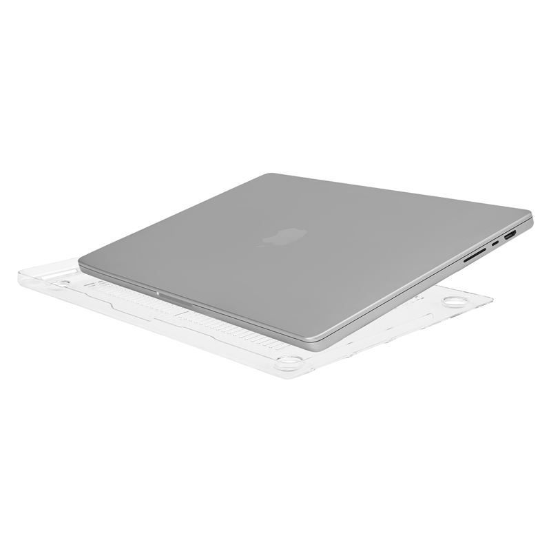 Case-Mate Case Mate HardShell Case, clear - MacBook Pro 16" 2021