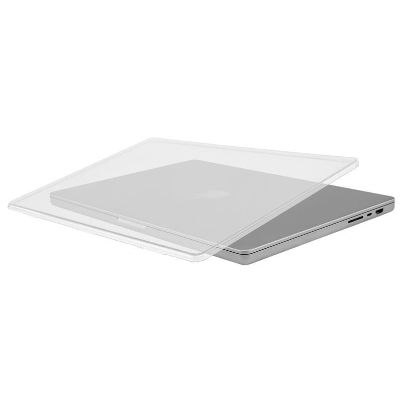 Case-Mate Case Mate HardShell Case, clear - MacBook Pro 16" 2021