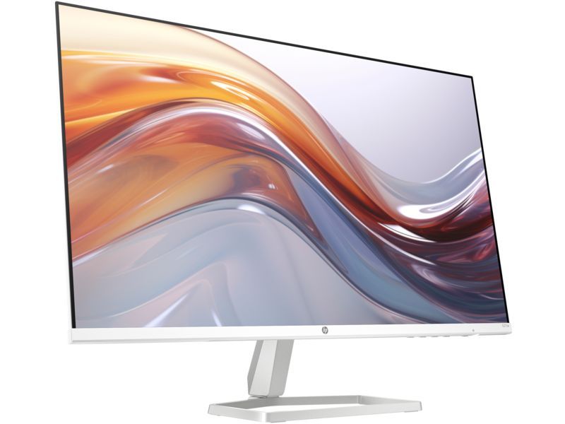 HP 27" 527sa IPS LED