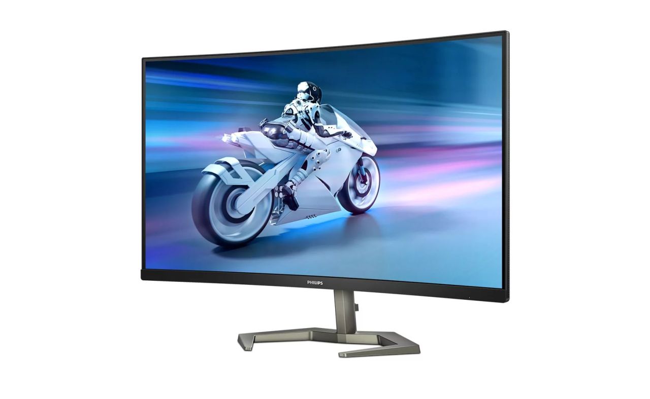 Philips 31,5" 32M1C5200W LED