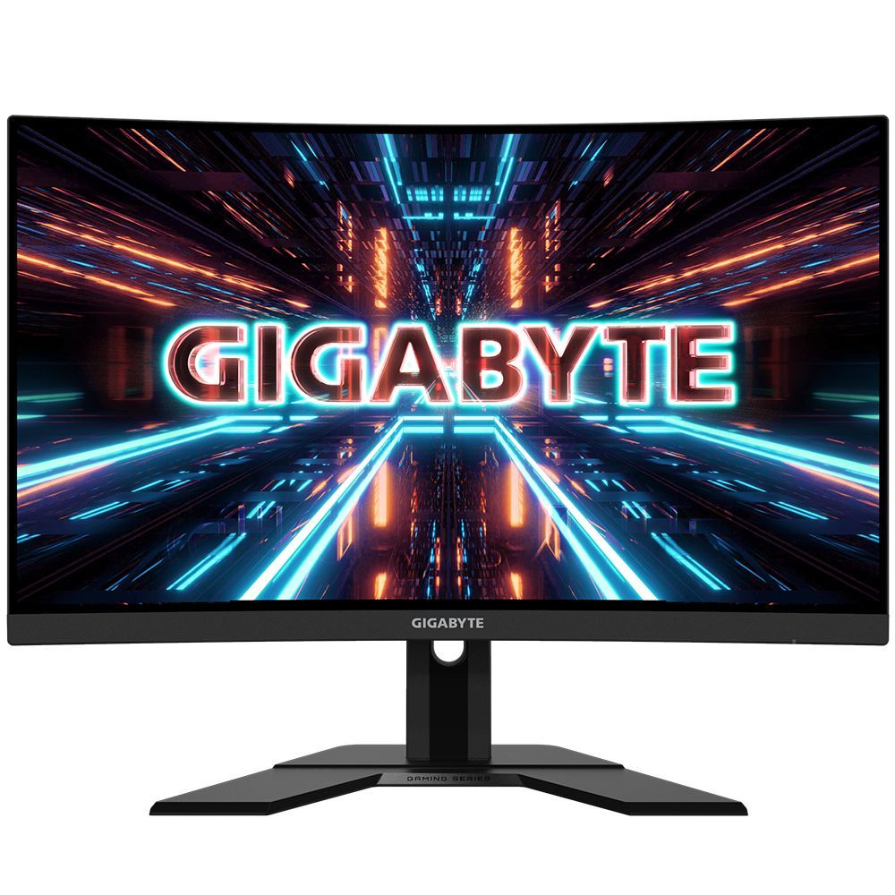 Gigabyte 27" G27FC A LED Curved