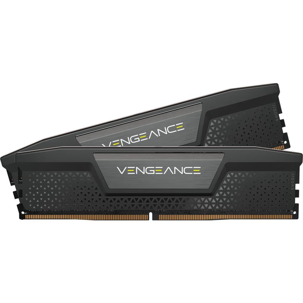 Corsair 64GB DDR5 5600MHz Kit(2x32GB) Vengeance Black