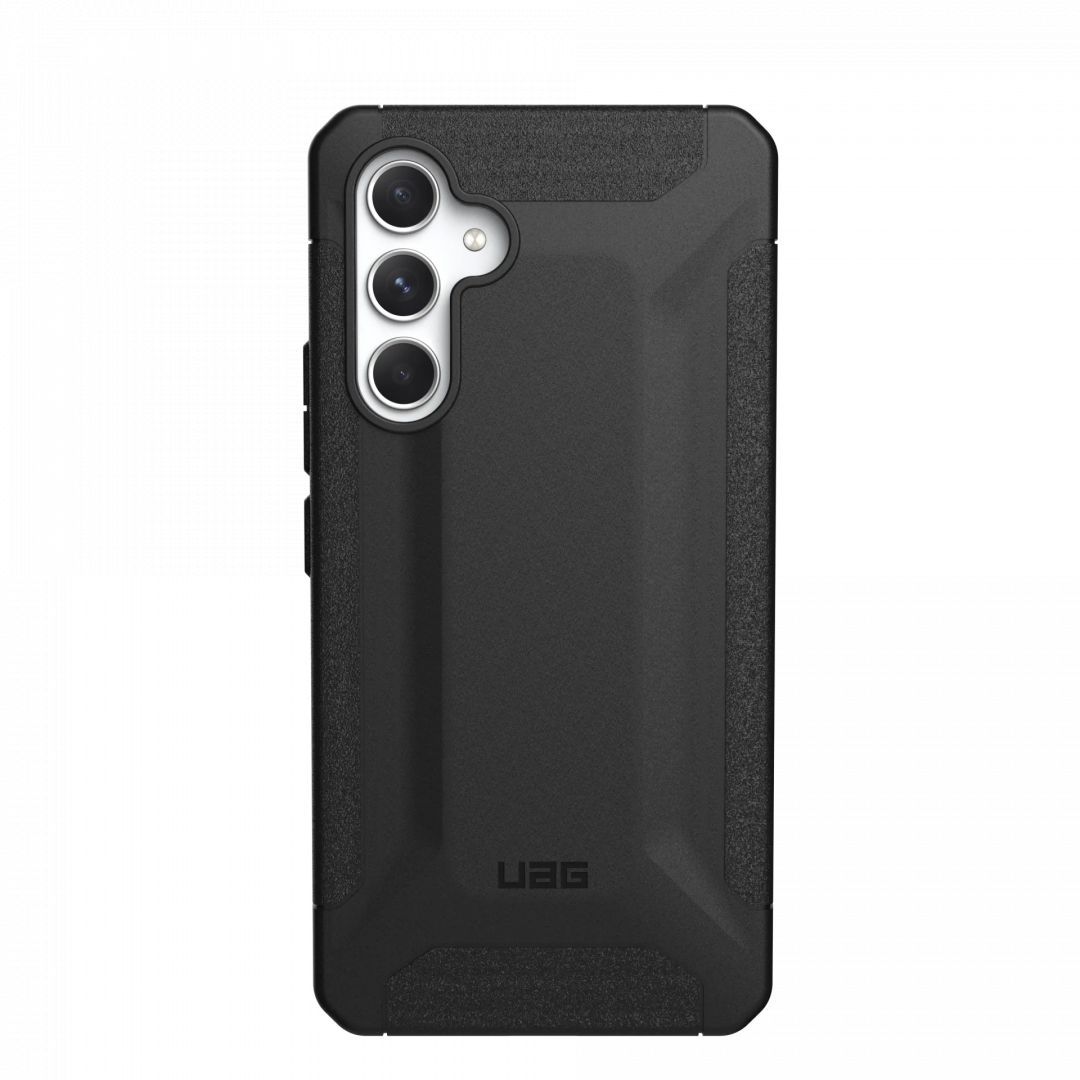 UAG Scout, black - Samsung Galaxy A54 5G