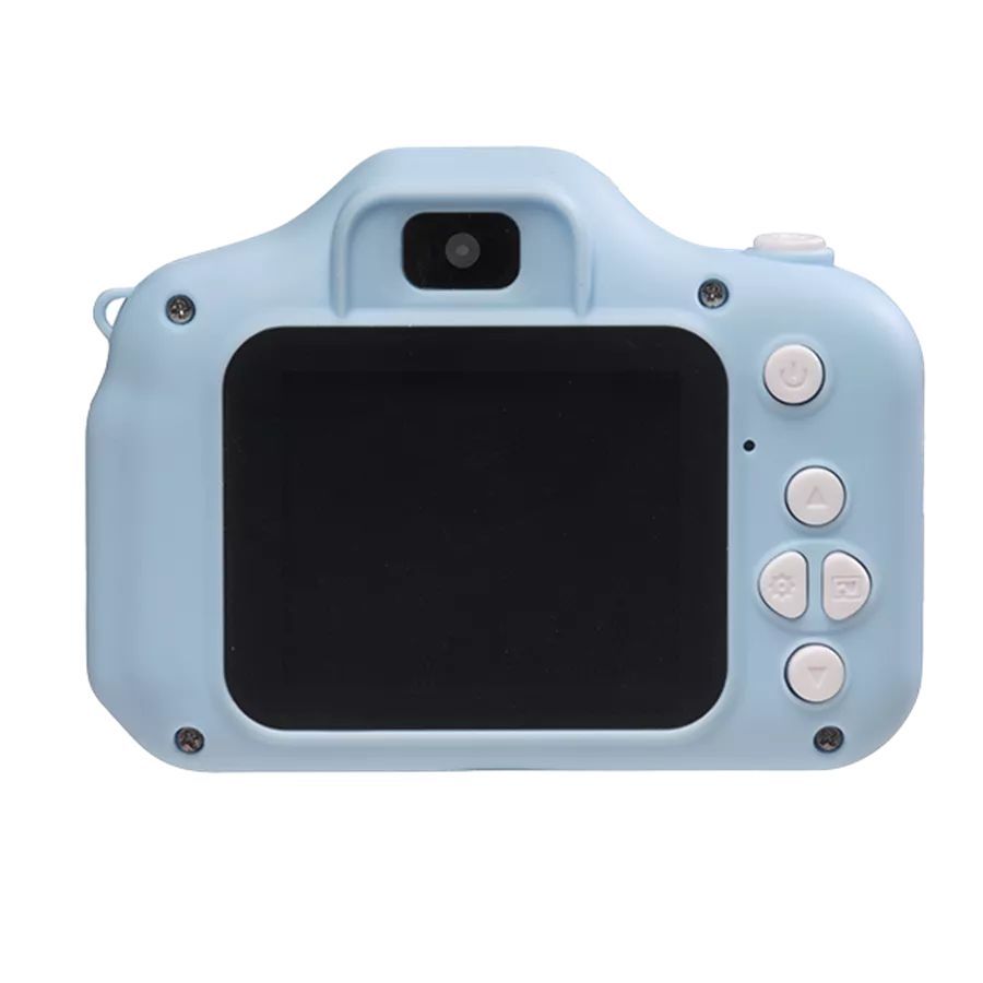 Denver KCA-1340 Digital Kids Camera Blue