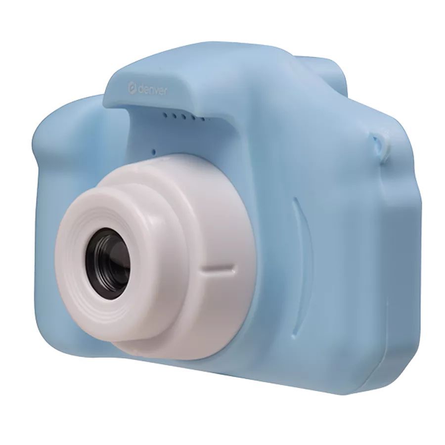 Denver KCA-1340 Digital Kids Camera Blue