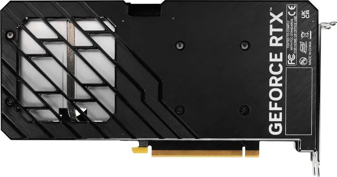 Palit GeForce RTX4060 8GB DDR6 Infinity 2