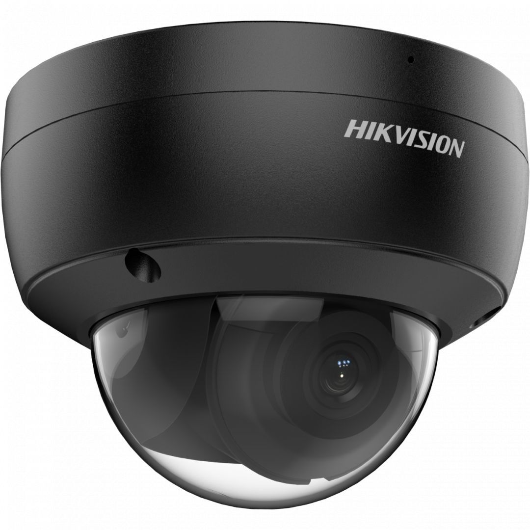 Hikvision DS-2CD2186G2-ISU-B (2.8mm)(C) Black