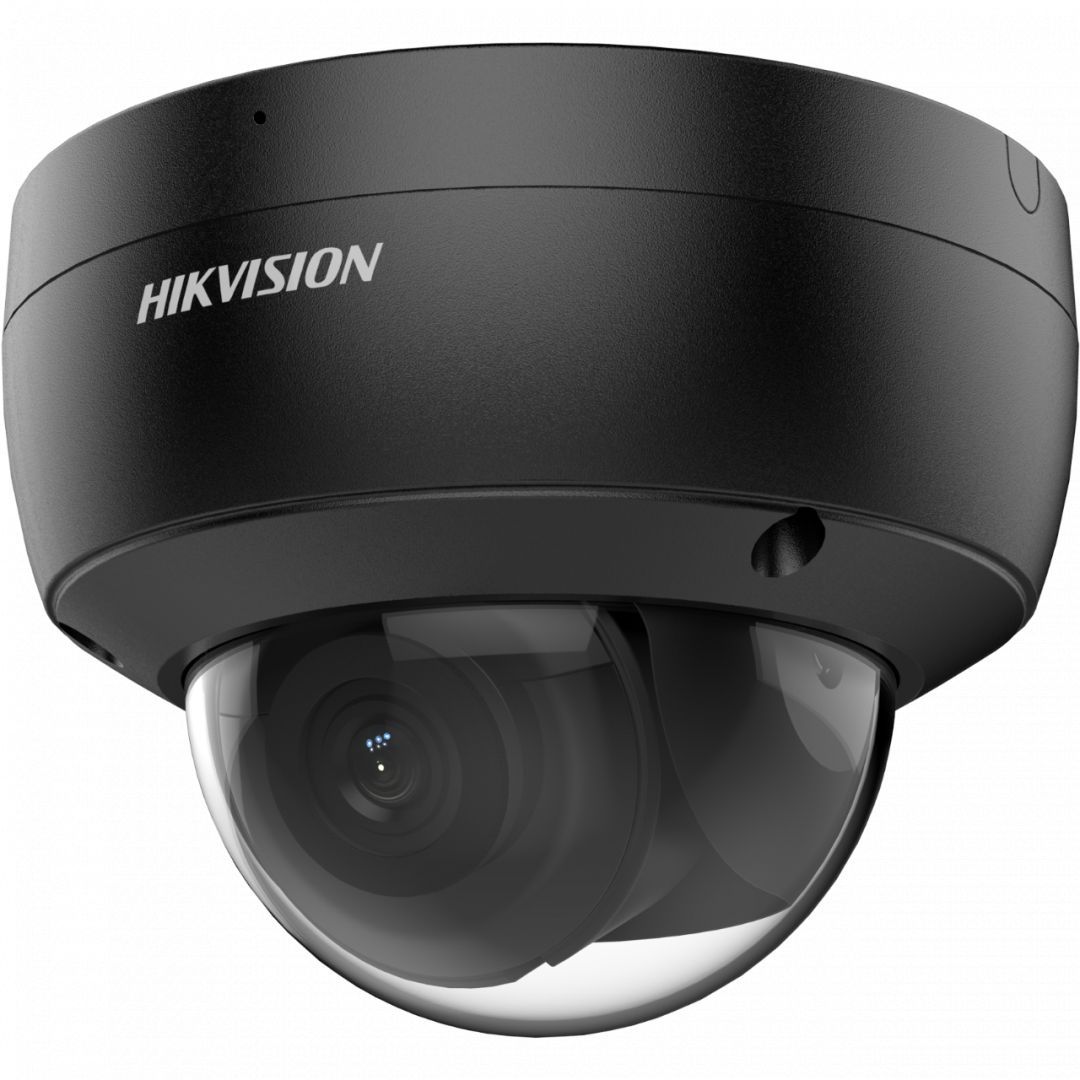 Hikvision DS-2CD2186G2-ISU-B (2.8mm)(C) Black