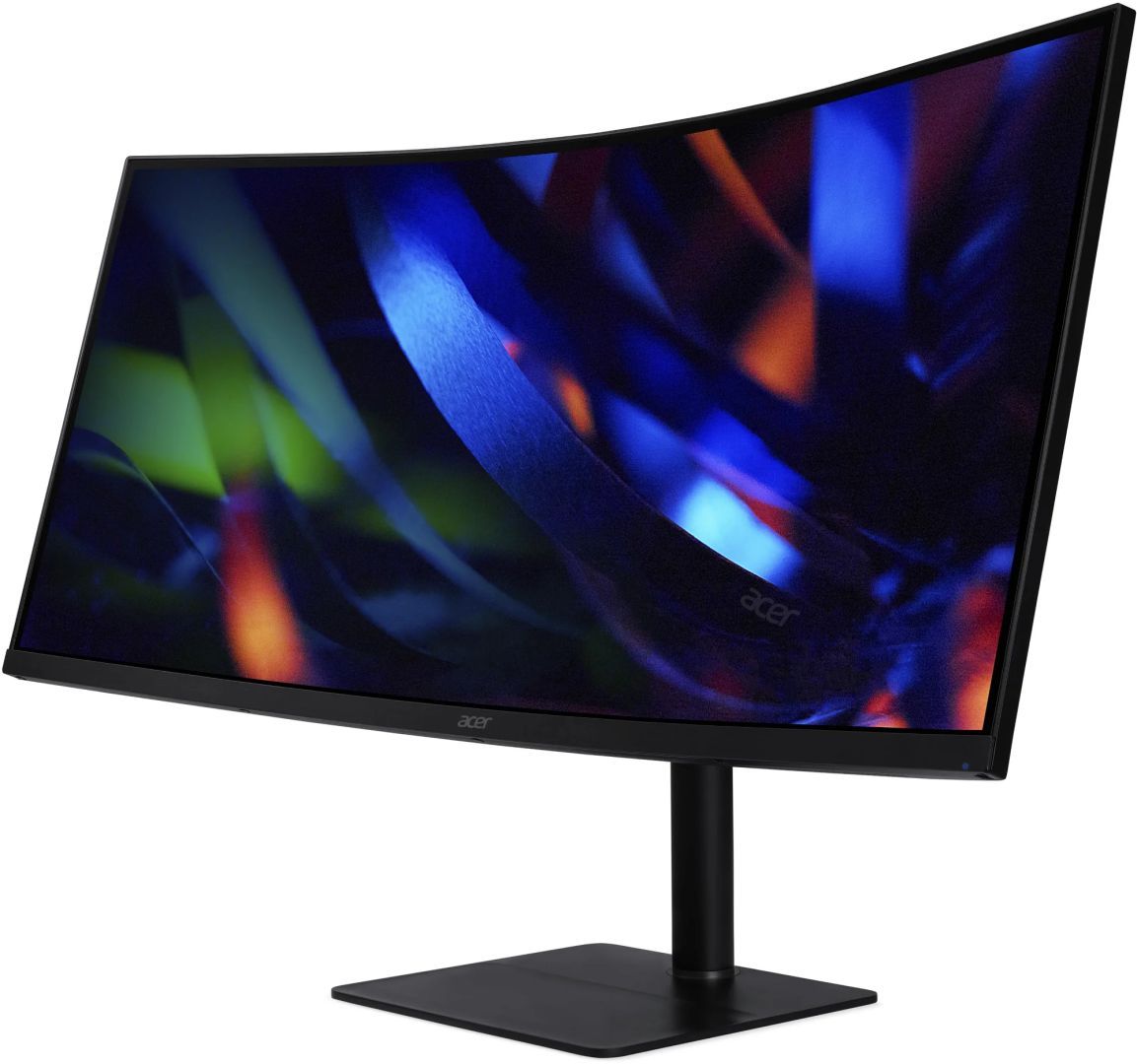 Acer 34" CZ342CURVbmiphuzx LED Curved